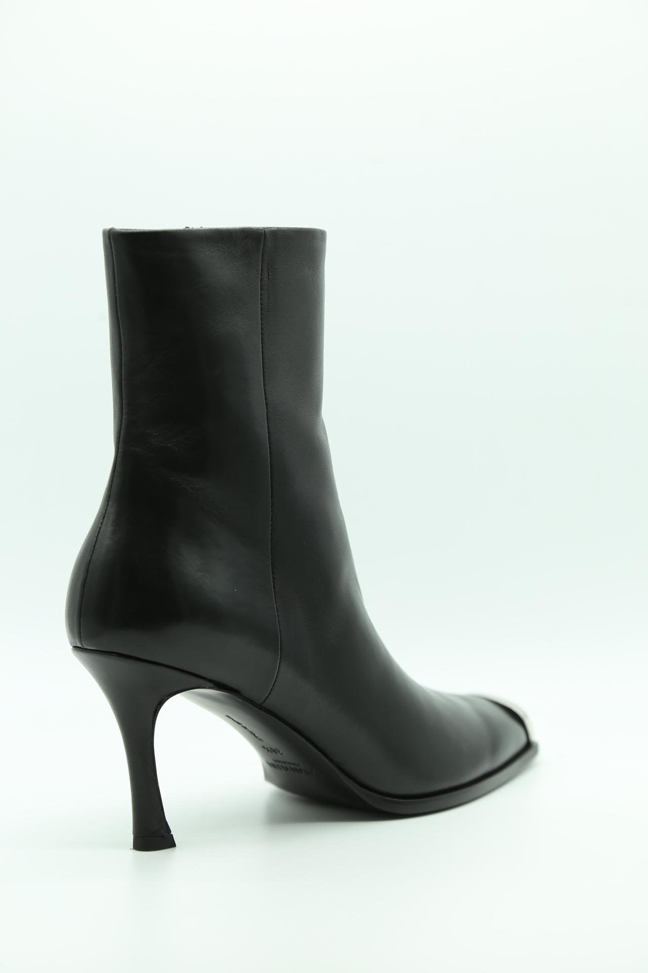 Calvin Klein, Ankle Boots